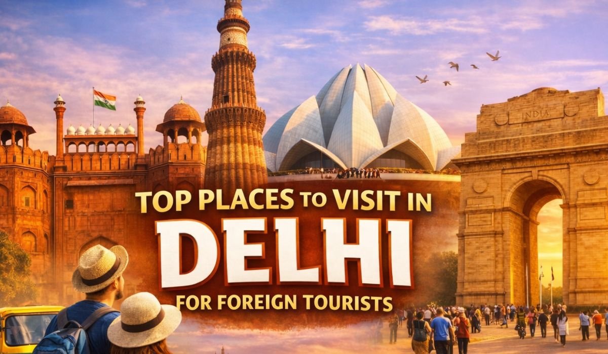 Same Day Agra Tour from Jaipur