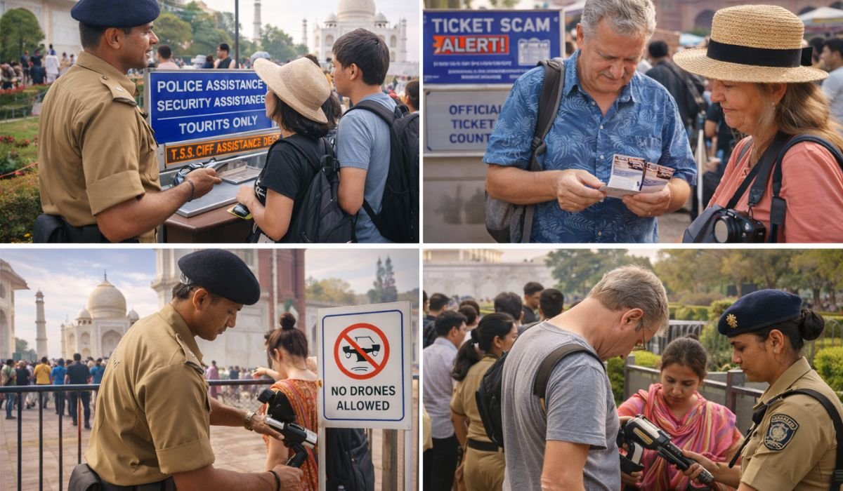 What Makes the Golden Triangle Tour India’s Most Booked Circuit