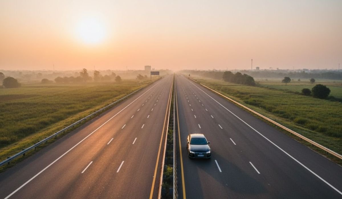 Same Day Agra Tour from Jaipur