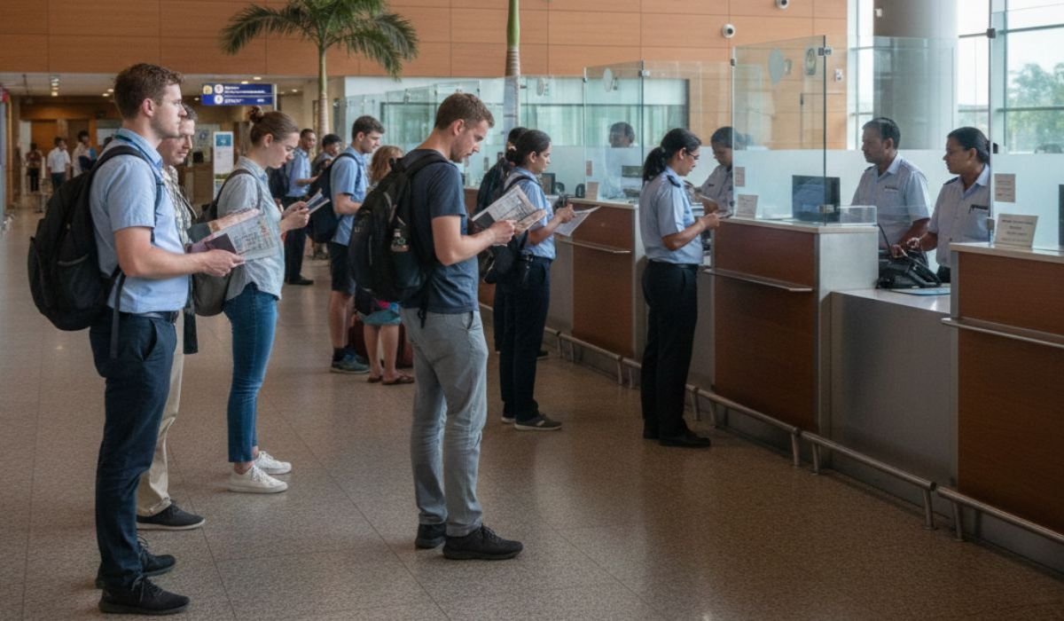 What Makes the Golden Triangle Tour India’s Most Booked Circuit