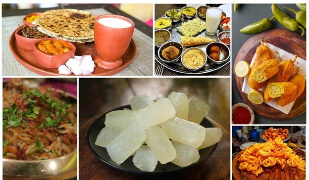 Golden Triangle Tour experience